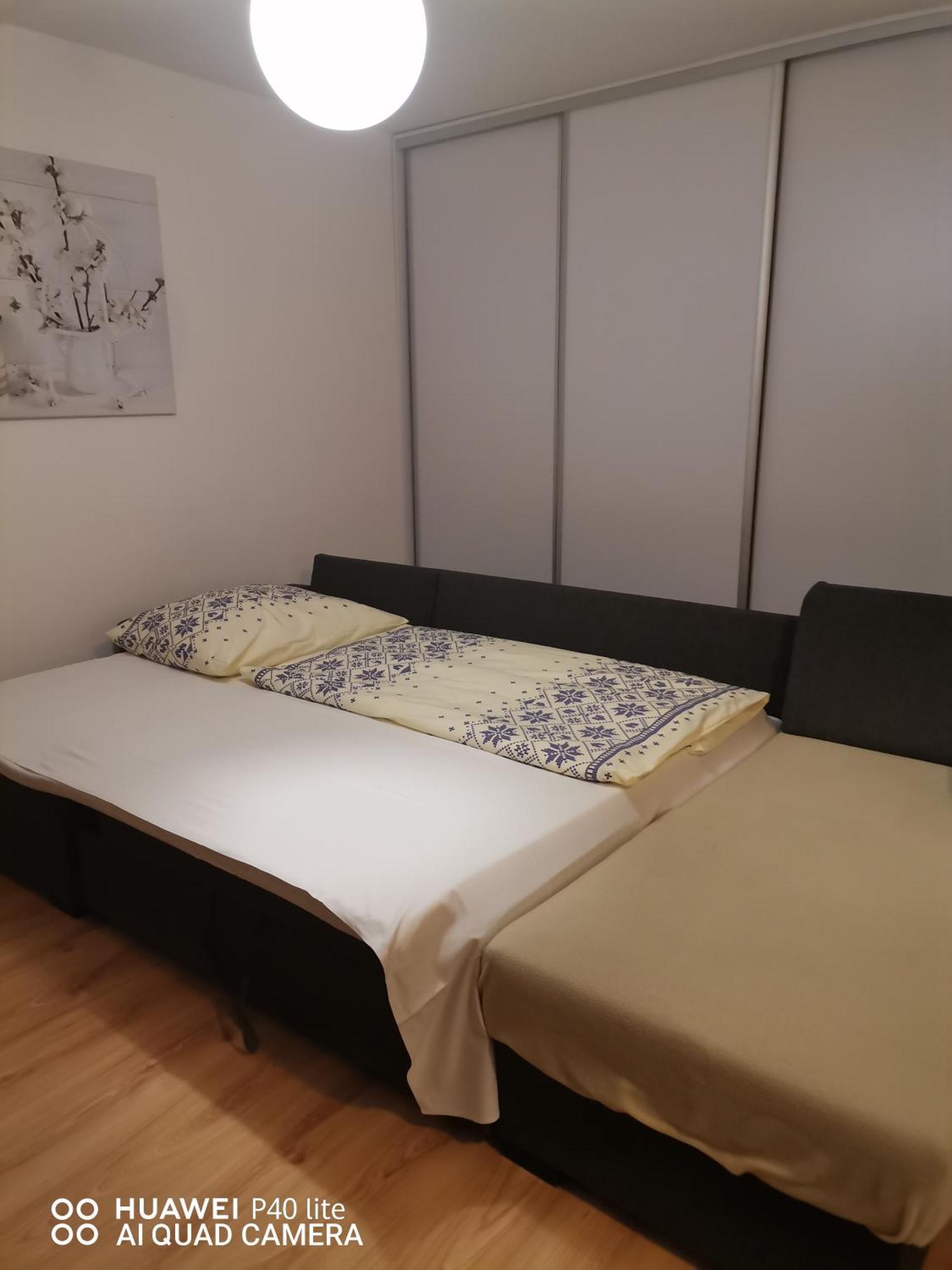 Apartman Family S Vyhladom Na Choc Lucky Exterior photo
