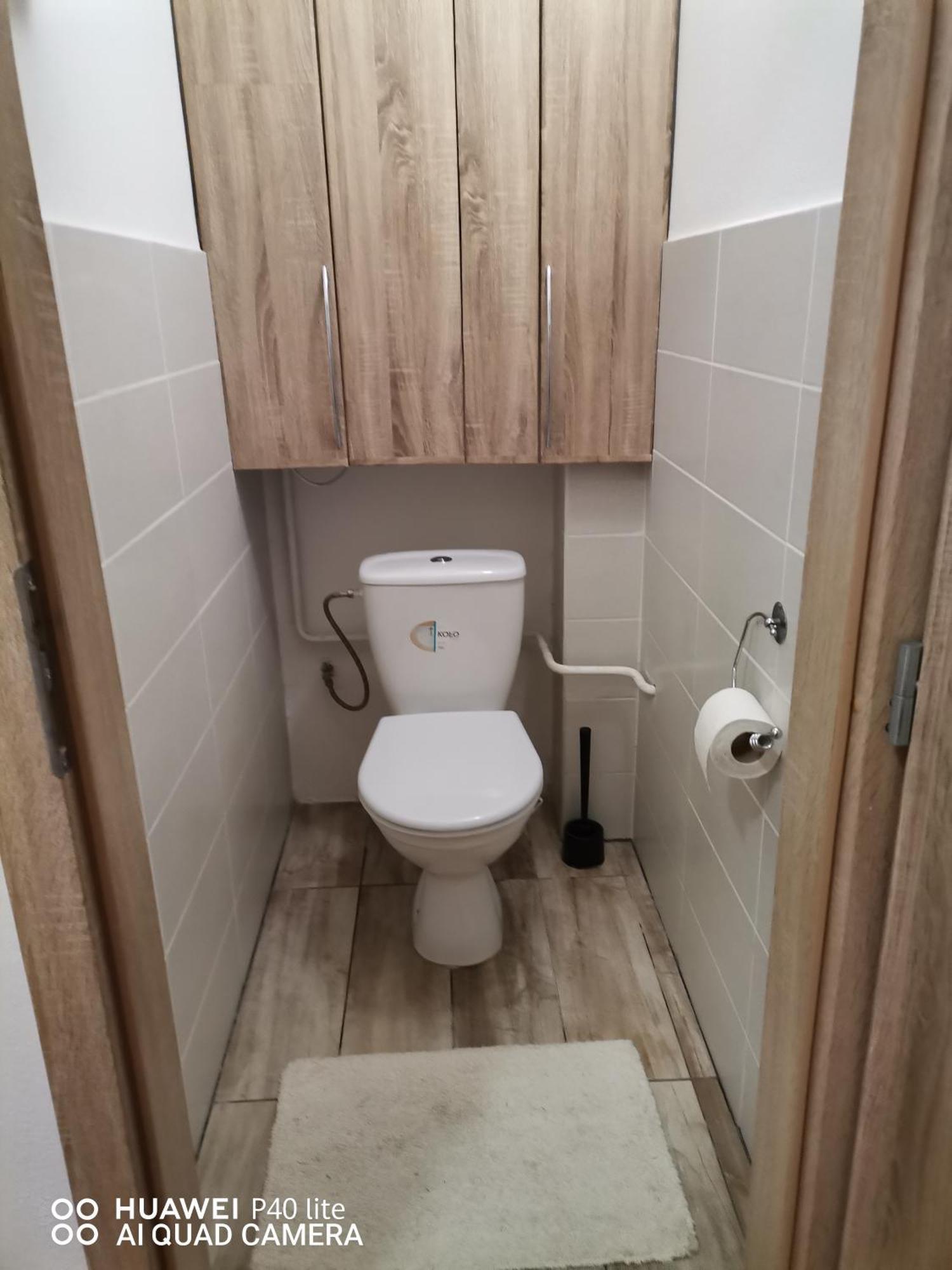 Apartman Family S Vyhladom Na Choc Lucky Exterior photo
